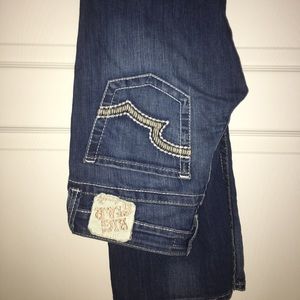 Big Star Jeans